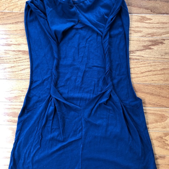 Brand new Flywheel tank with open back - Picture 2 of 3